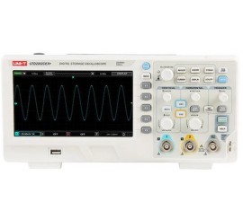 Osciloskop UNI-T UTD2202CEX+