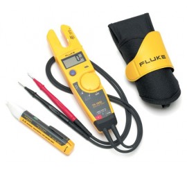 Fluke T5-1000/H5/1AC-II - Sada měřících přístrojů