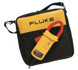 Fluke i410 Kit - Proudové kleště s pouzdrem