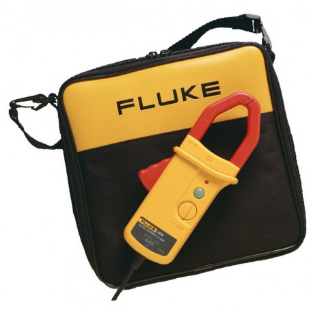 Fluke i410 Kit - Proudové kleště s pouzdrem