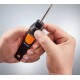 Testo 915i - Bezdrátový teploměr se sondou okolního vzduchu
