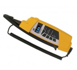 ILLKO ZEROTESTpro - Digitální měřič impedance poruchové smyčky a sítě + baterie + nabíječka