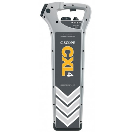 C.Scope CXL4 - Lokátor inženýrských sítí