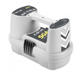 C.Scope SGA 03 - Generátor signálu