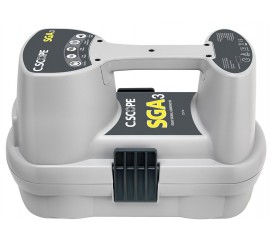 C.Scope SGA 03 - Gener&aacute;tor sign&aacute;lu