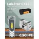 Zvýhodněný set lokátoru C.Scope CXL 3 a generátoru SGA 3
