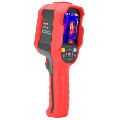 Termokamera UNI-T UTi260B