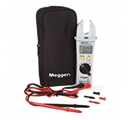 Megger DCM330 - multimetr