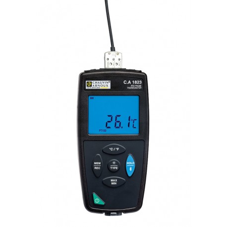 C.A 1823 - Kontaktní teploměr