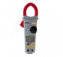 Megger DCM340 - multimetr