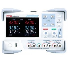Zdroj laboratorní UNI-T UDP3303A