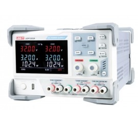 Zdroj laboratorní UNI-T UDP3303A