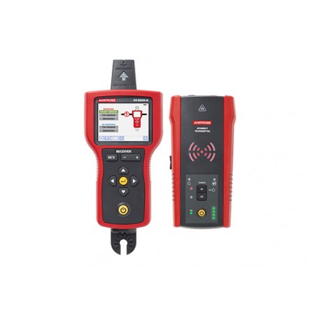 Amprobe AT 8020 - hledaní a třídení kabelů