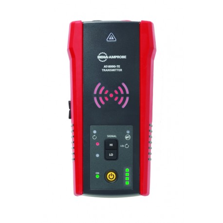 Amprobe AT 8000 TE - Hledač kabelů - vysílač