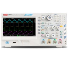 Osciloskop UNI-T UPO3252E