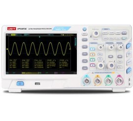 Osciloskop UNI-T UPO2072E