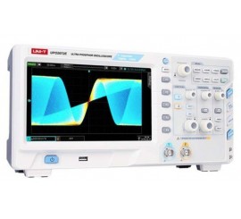 Osciloskop UNI-T UPO2072E