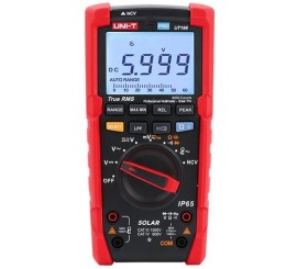 Multimetr UNI-T  UT196 - Solar PRO
