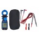 MD 9273 - klešťový multimetr TRMS s Bluetooth®