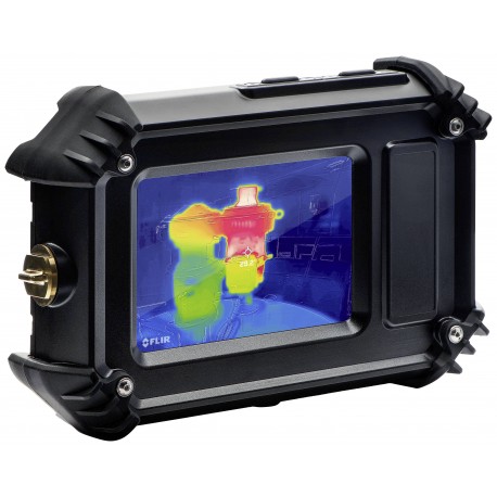 FLIR Cx5 - Termokamera do výbušného prostředí
