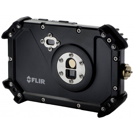 FLIR Cx5 - Termokamera do výbušného prostředí