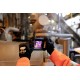 FLIR Cx5 - Termokamera do výbušného prostředí