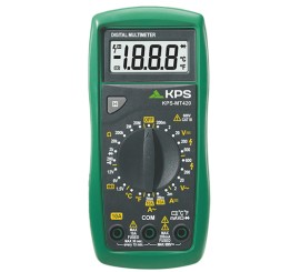 KPS MT420 - Multimetr
