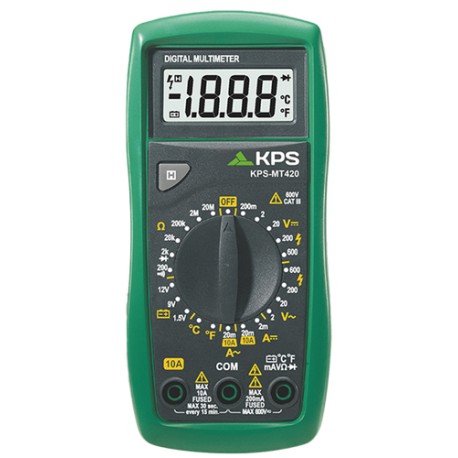 KPS MT420 - Multimetr