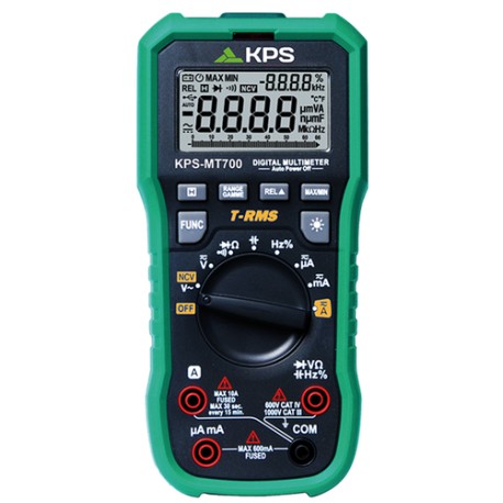 KPS MT700 - Multimetr