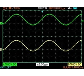 Osciloskop UNI-T UTD1102C