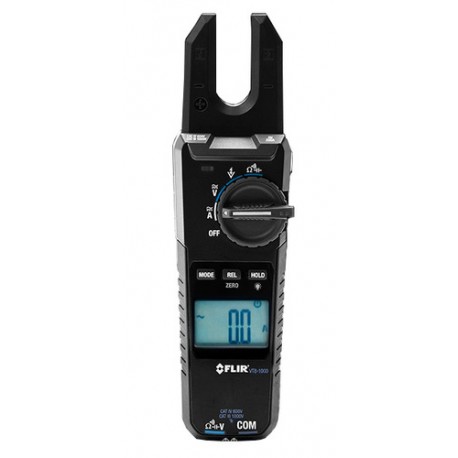 Flir VT8-1000 - Zkoušečka s měřením proudu