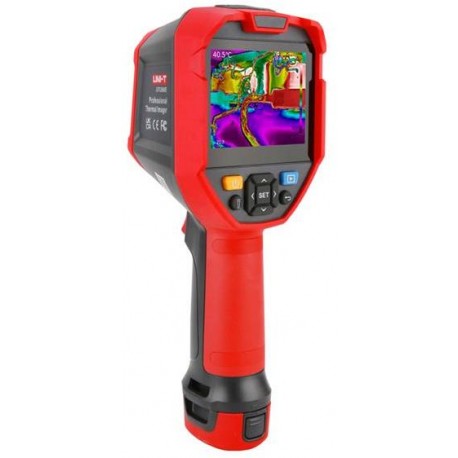 Termokamera UNI-T UTi730E