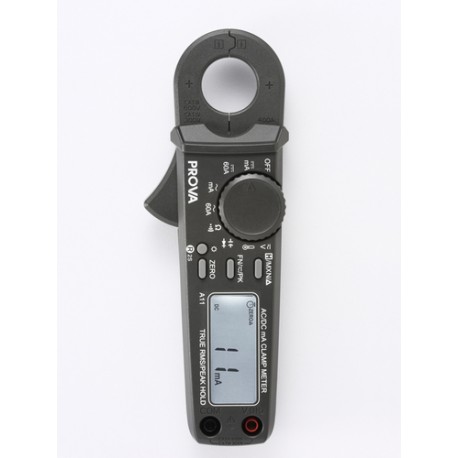 PROVA A11 - Klešťový multimetr