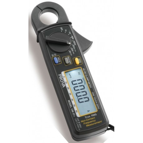 PROVA CM 07+ - Klešťový multimetr