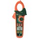Extech EX613 - klešťový multimetr TRMS