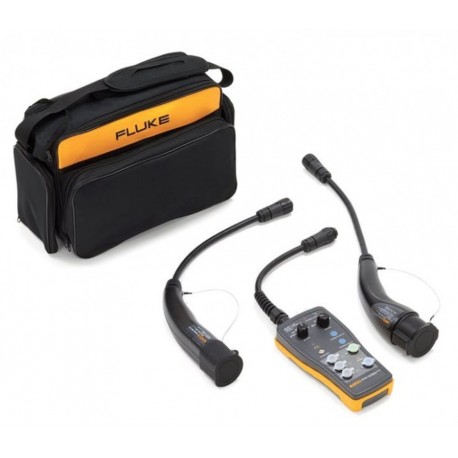 Fluke FEV300/TY1-TY2 - adaptér EVSE pro testování nabíjecích stanic