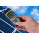 Megger PVM210 - Digitální měřič parametrů fotovoltaických zařízení