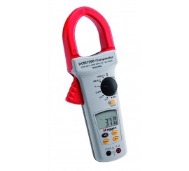 Megger DCM1500 - Klešťový multimetr