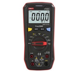 Multimetr UNI-T  UT60EU