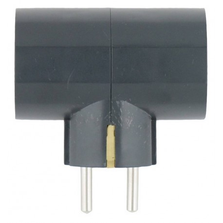 A 1060 - Schuko -T rozdělovač