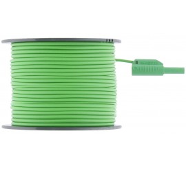 A 1163 - Bezpečnostní měřicí kabely