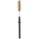 A 1268 - Kartáčová sonda 4 mm k nasunutí