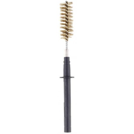 A 1268 - Kartáčová sonda 4 mm k nasunutí