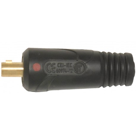 A 1424 - Adaptér pro testování svařovacích zdrojů Ø 21/CX22