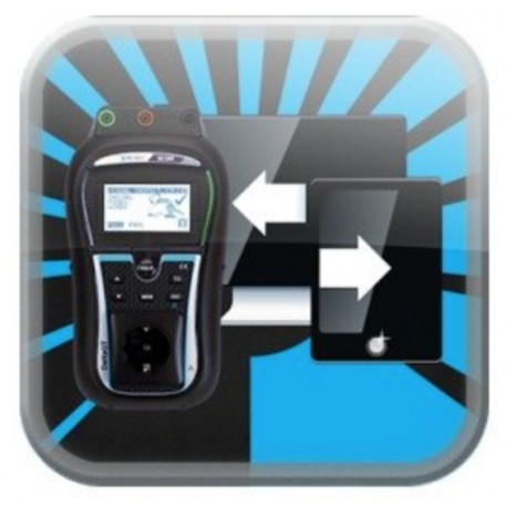 A 1433 - PATLink Android