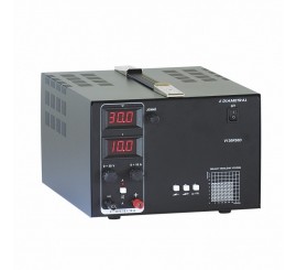 V130R50D - Laboratorní zdroj