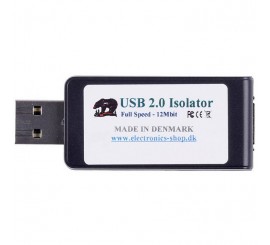Metrel A1521 - USB oddělovač - izolátor