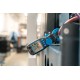 MD 9273 - klešťový multimetr TRMS s Bluetooth®
