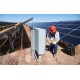 Fluke SMFT-1000 - Multifunkční tester solárních instalací