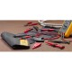 Fluke TLK225-1 - Sada bezpečnostních měřicích vodičů